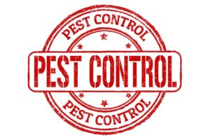 Дезинсекция в пест контроле (Pest control) по ХАССП